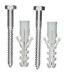TORNILLO PARA HASTA