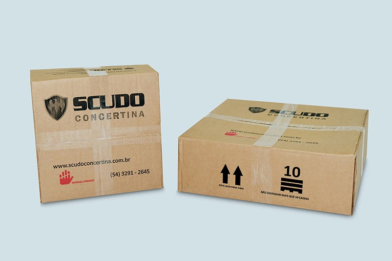 KIT CONCERTINA 45 SIMPLE