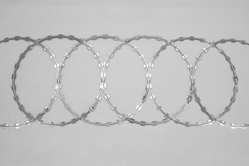PANEL CONCERTINA FLAT 45 CM