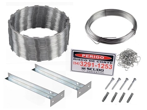 KIT ECONOMICO 300 MM