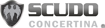 Logo Scudo Concertina