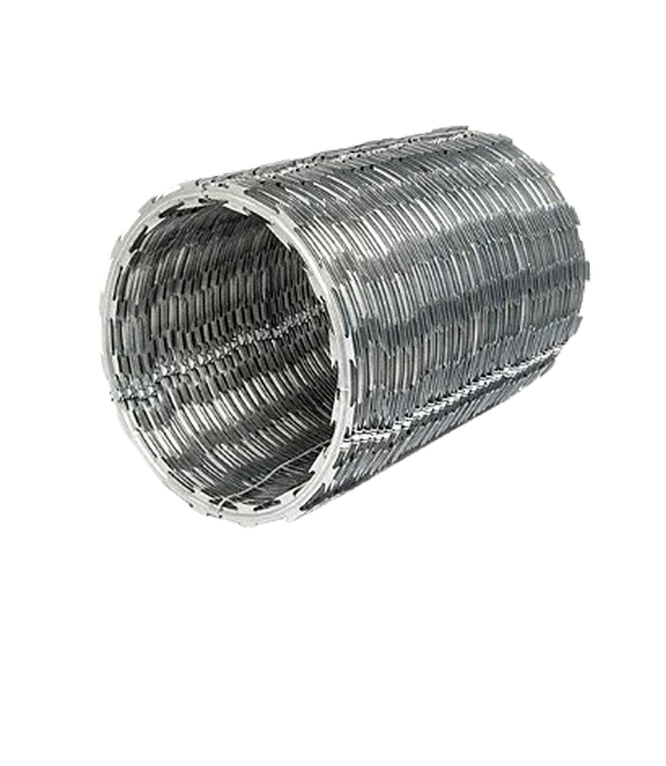 Imagem em destaque do produto CONCERTINA CLIPADA 30CM X 5M