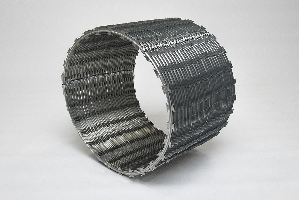 Imagem secundária do produto CONCERTINA CLIPADA 45CM X 7M