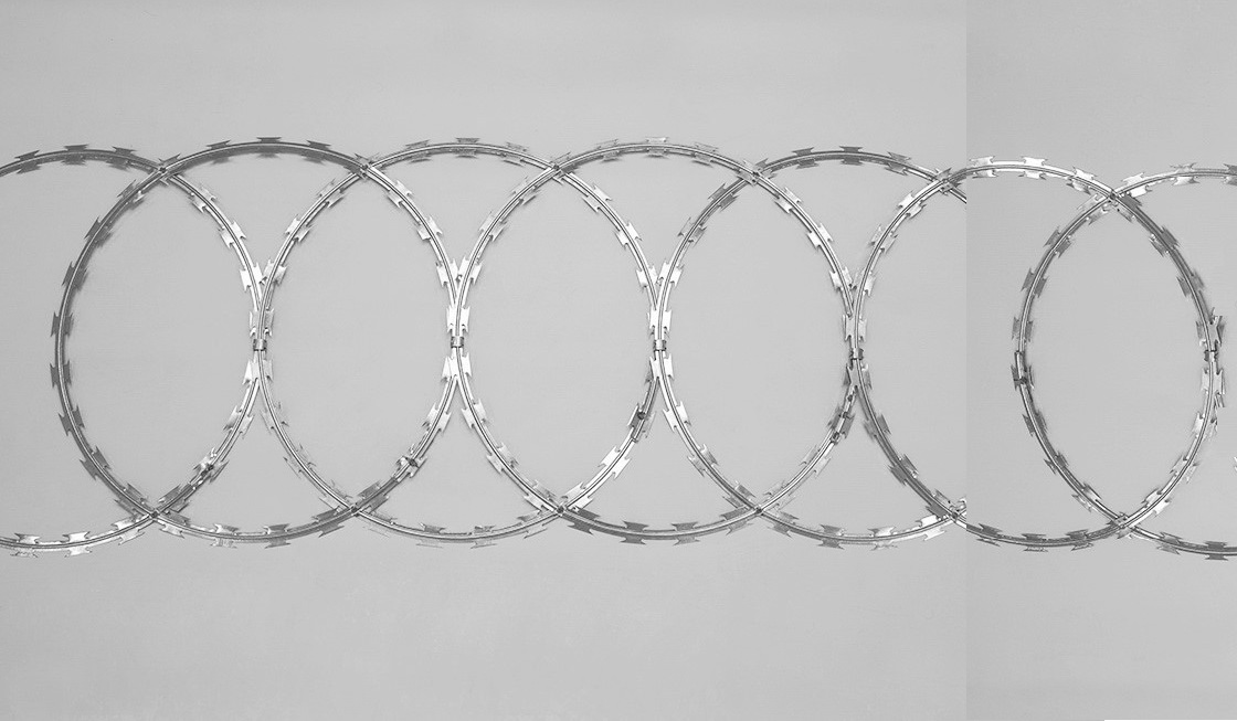 Imagem em destaque do produto PAINEL CONCERTINA FLAT 30CM x 1M