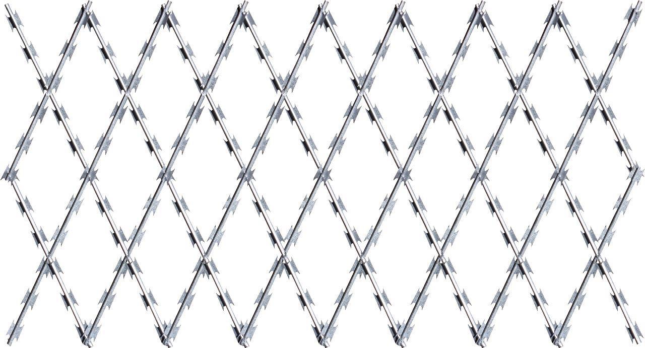 Imagem em destaque do produto REDE LAMINADA 0,5M X 1M