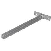 Imagem em destaque do produto HASTE PARA FIXAÇÃO 500 mm